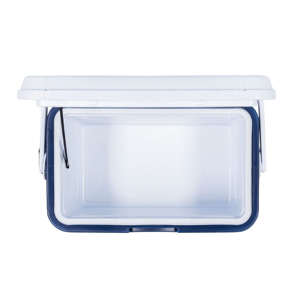 Изотермический контейнер (термобокс) Camping World Thermobox (10 л.), синий