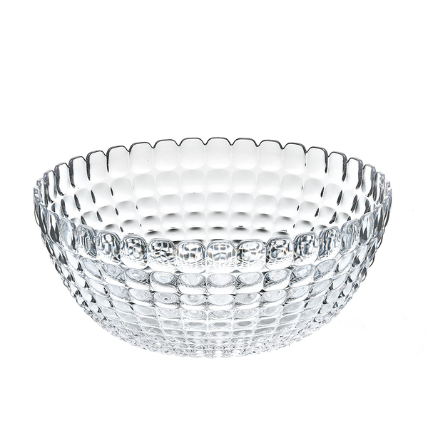Салатница Tiffany L прозрачная Guzzini