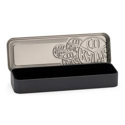 Перьевая ручка KAWECO Original Black 60 с пером F 0.7мм (10002201) 5