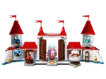 Конструктор LEGO Super Mario 71408 Доп. набор «Замок Пич»