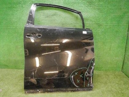 Дверь передняя правая Toyota Alphard 3 (2015-2023)