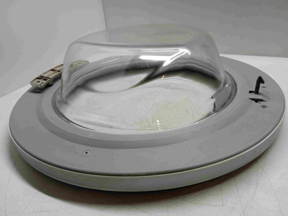 F1068LD1 кт260 Люк в сборе стиральной машины LG F1068LD1 б/у