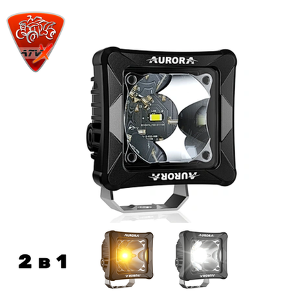 Aurora ALO-D3-2-P23H1