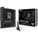 Материнская плата Asus TUF GAMING B760M-BTF WIFI D4 (90MB1E50-M0EAY0)