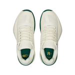 On Beams X On The Roger Pro Ivory Evergreen