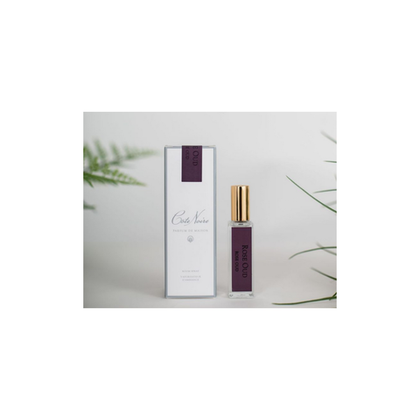 Спрей Fragrance Rose Petal Cote Noire
