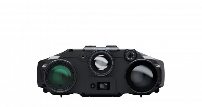 Мультиспектральный бинокль PARD Osprey 480 OS4-35/50/940/LRF