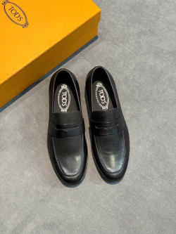 Лоферы Tods