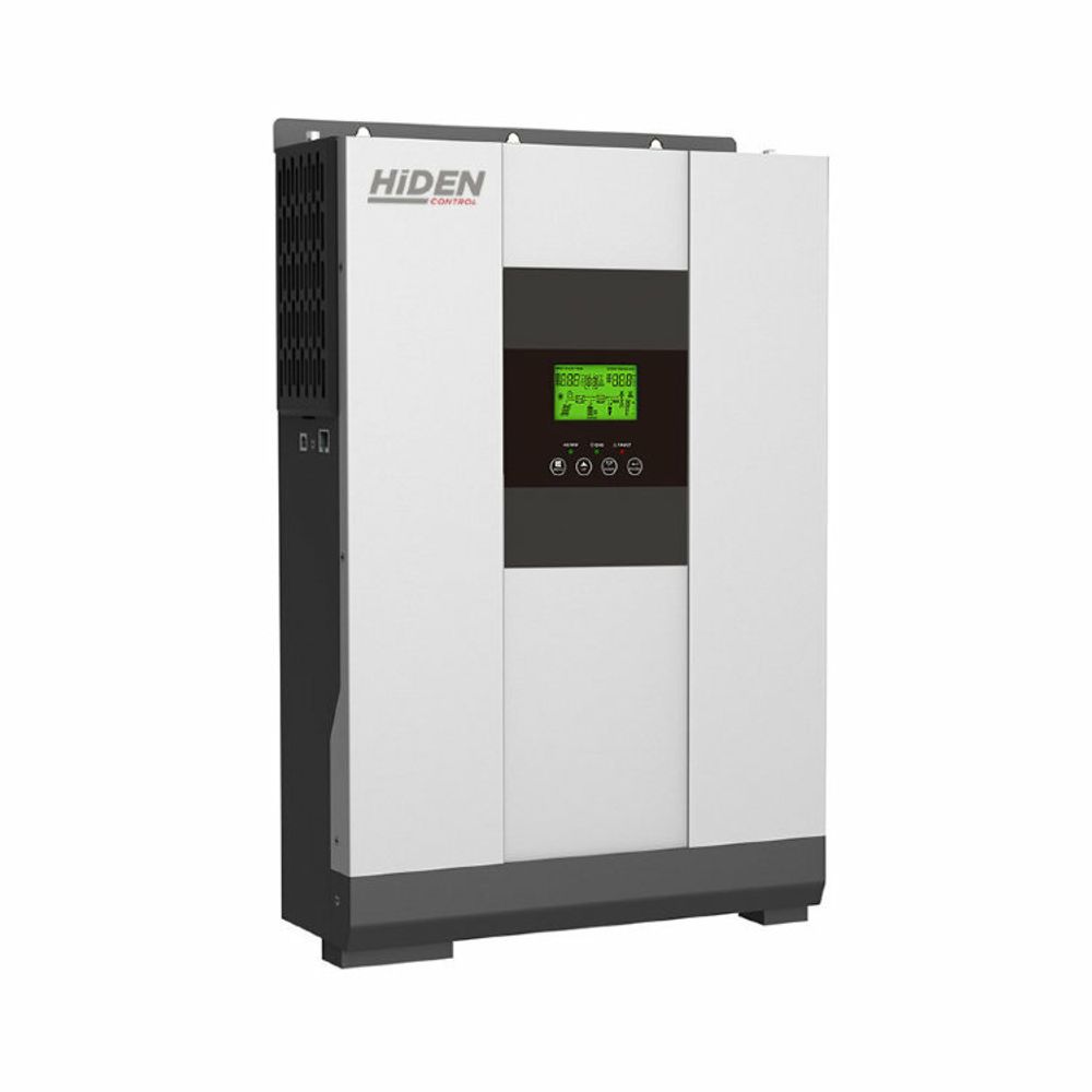 ИБП HIDEN Control HS20-5048M ИБП HIDEN Control HS20-5048M