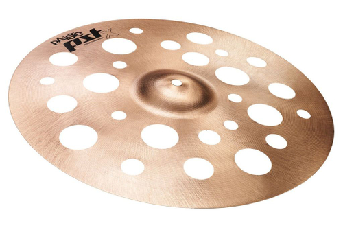 Paiste 14" PSTX Swiss Thin Crash тарелка Crash