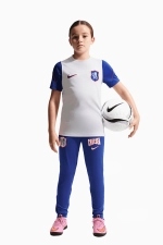 Футболка Nike Chelsea FC 26/27 Strike Junior - белый