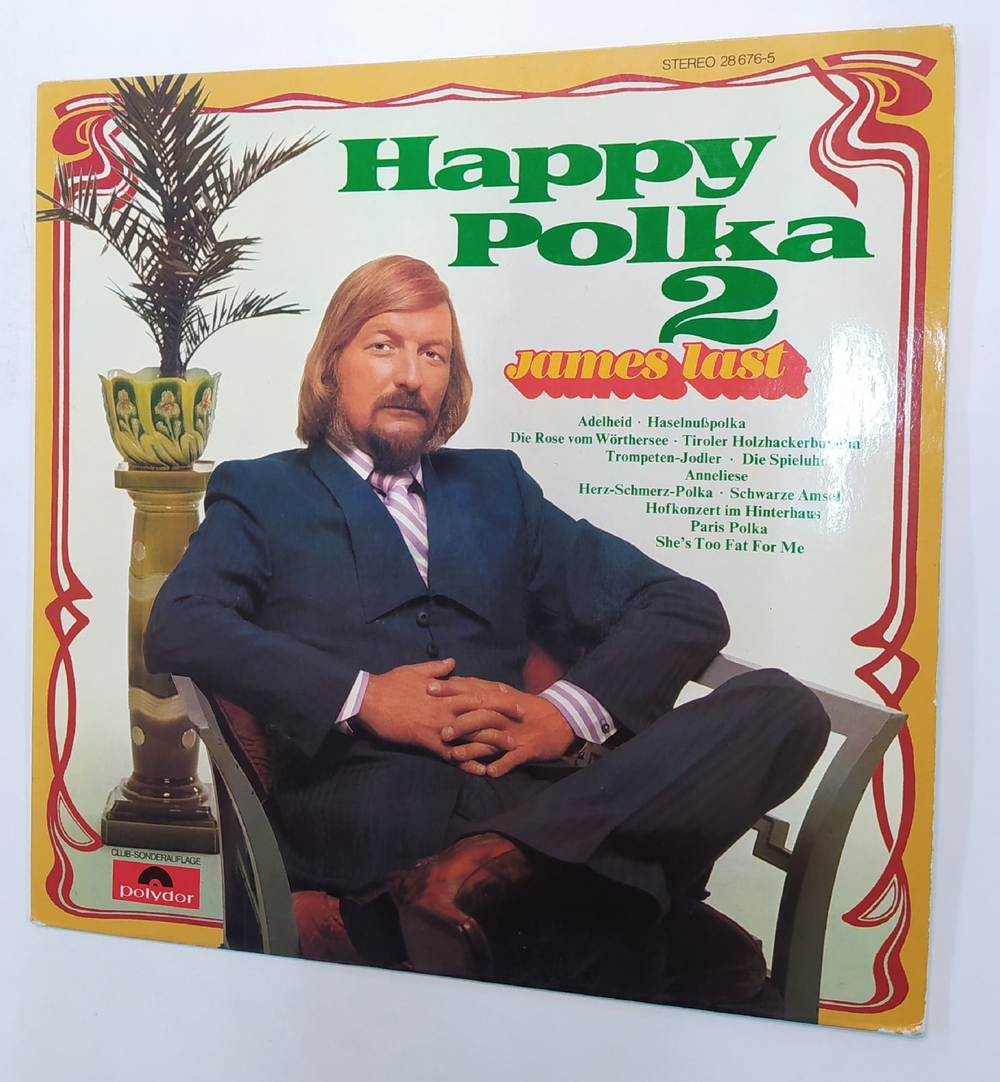 James Last Happy Polka 2