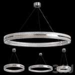 Люстра Saturno by Baroncelli 100 cm