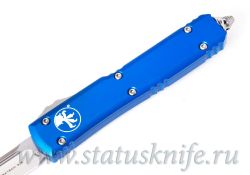Нож Microtech Ultratech Satin 121-4BL torxфотография - 3