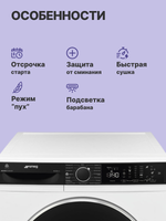 SMEG DT393RU4
