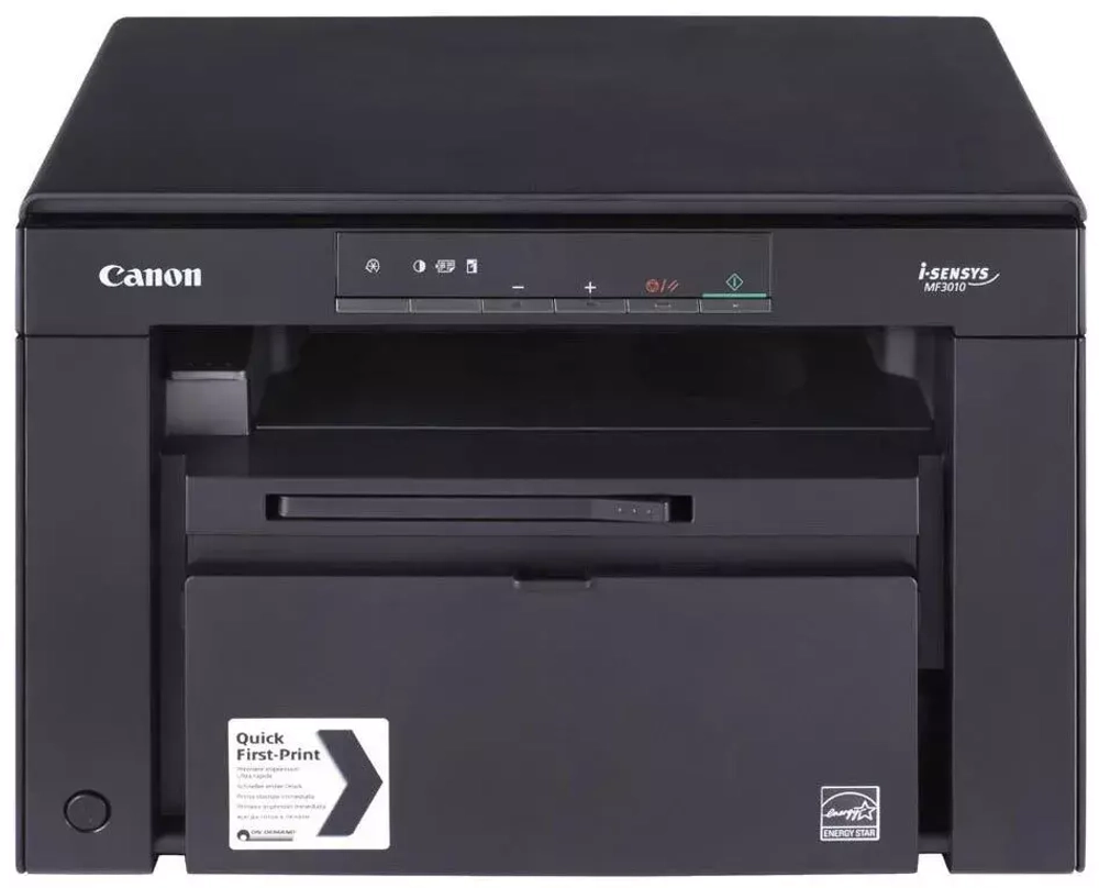 МФУ Canon MF3010