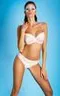 Бюстгальтер Kelly 04 U Naturalny