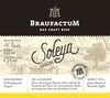 Braufactum Soleya logo