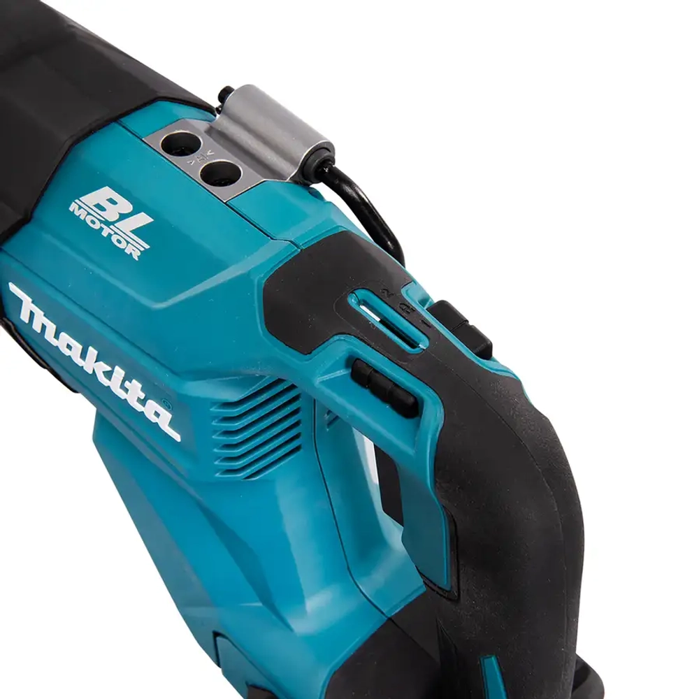 Аккумуляторная сабельная пила XGT® Makita JR001GZ
