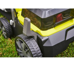Бесщеточный скарификатор-аэратор Ryobi ONE+ RY18SFX35A-0 5133004548