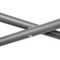 Кресло директорское NISUS MAXI серый/красный/черный N-DC-95200-M-GRD (пр-во ГК Тонар)