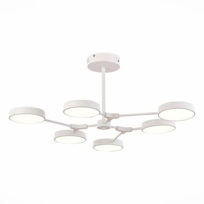 Светильник потолочный Evoluce Monta SLE6003-502-06