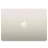 Ноутбук Apple MacBook Air 13 M5 (2026) 10CPU 10GPU 32/512GB Starlight