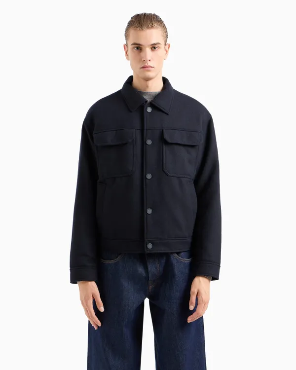 Куртка  мужская ARMANI EXCHANGE