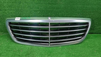Решетка радиатора Mercedes S W222 (2013-2017)