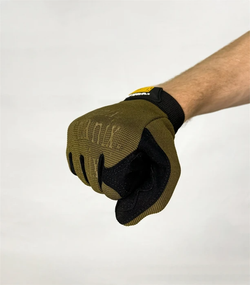 Перчатки "Mechanix Origin"