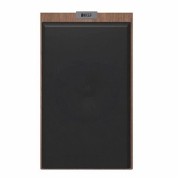 KEF Q150 Walnut 2-полосная полочная пассивная акустическая система (пара)