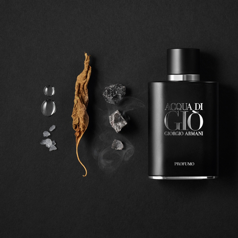 ARMANI ACQUA DI GIO PROFUMO