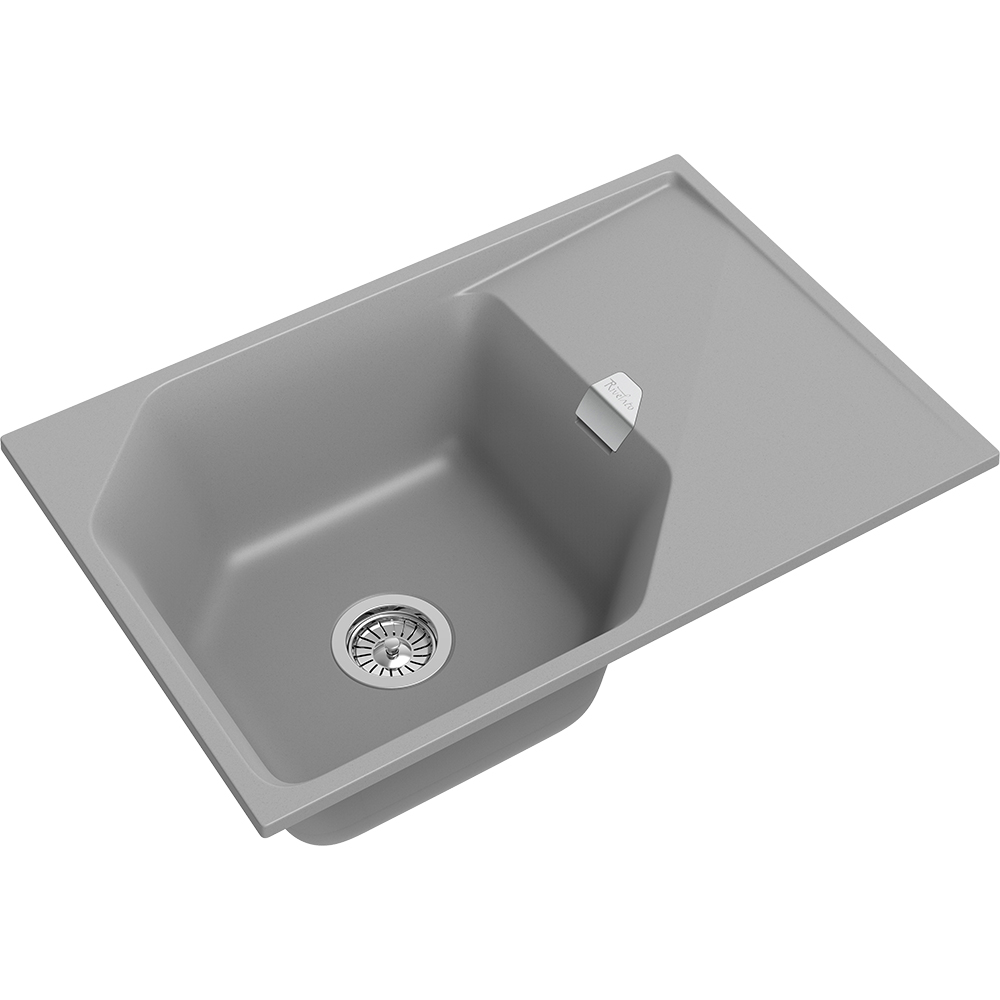 Rivelato LOCUS LS-75 grigio metallizzat