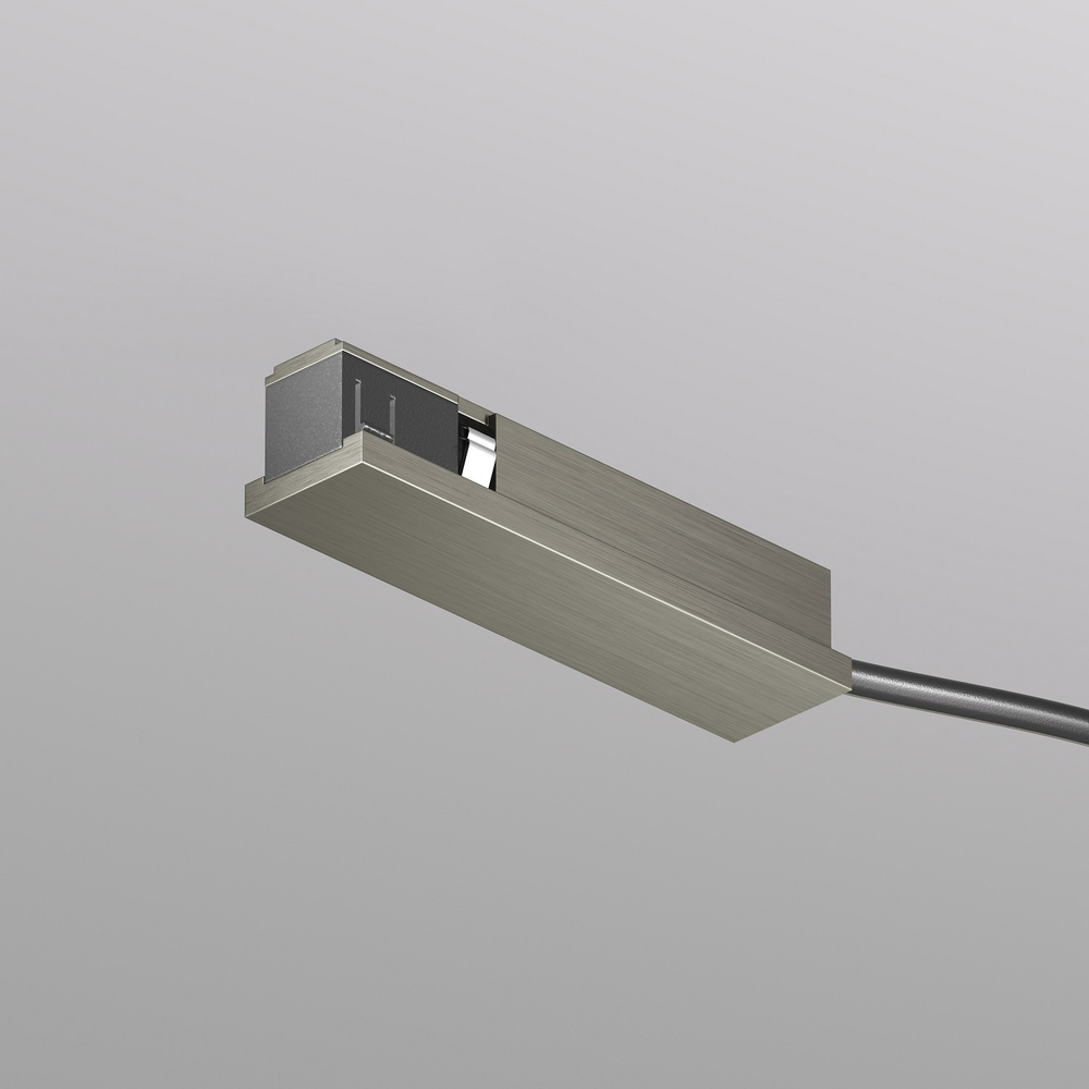 Токопровод центральный Denkirs SHINE BASE TR5721-DN