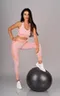 714 Gym Pink 1756