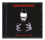 Gothminister / Gothic Electronic Anthems (RU)(CD)