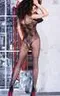 4233 Bodystocking