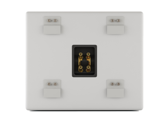 CVGAUDIO SUBone model A-6W настенный сабвуфер, мощность 80W(RMS)/160W(max)