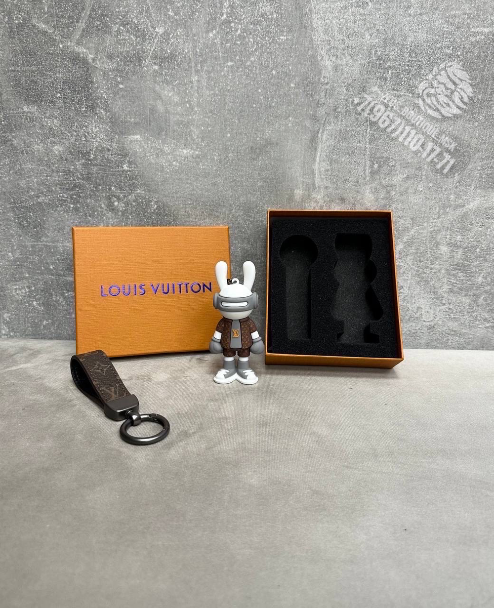 Брелок Louis Vuitton