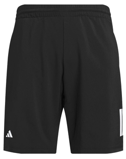 Meskie spodenki tenisowe Adidas Club Tennis Climacool 3-Stripes 7" - black