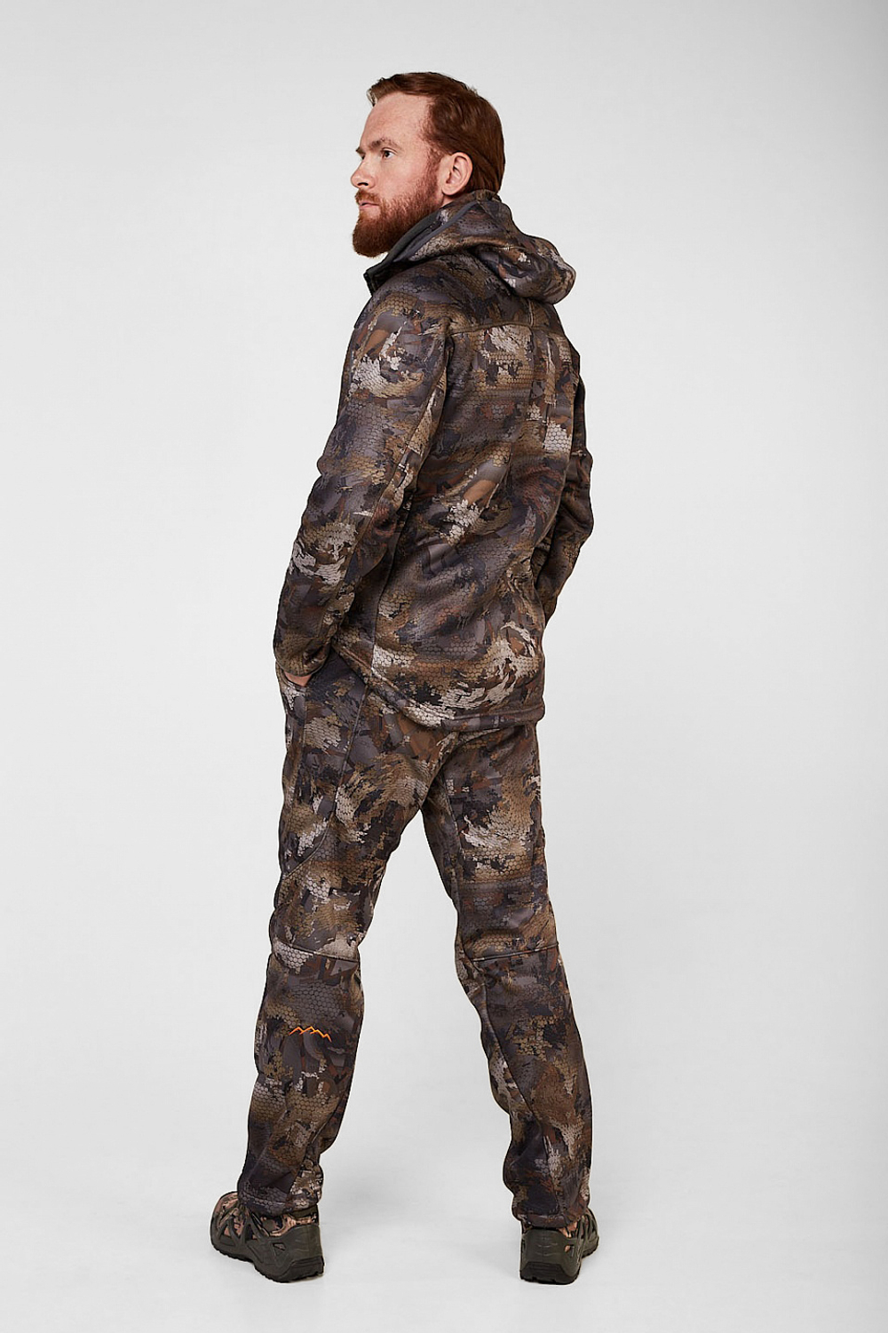 КОСТЮМ REMINGTON STALKER TIMBER