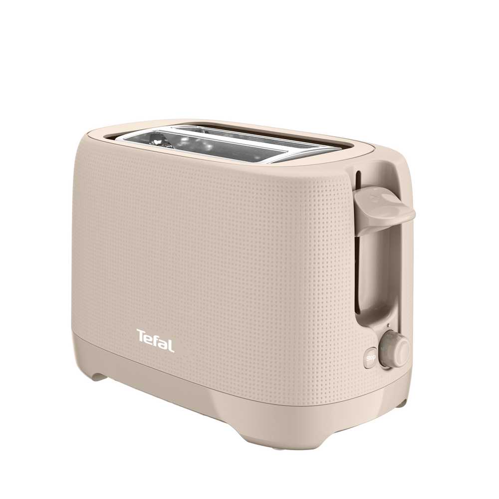 Набор для завтрака Tefal Morning KO2M0B10 + TT2M1B10
