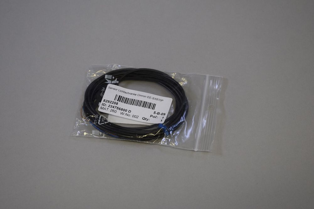OMRON EE-SX870P OMRON EE-SX870P