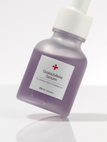 Успокаивающая Сыворотка с Гвайазуленом CU DR.SOLUTION Guaiazulene Serum