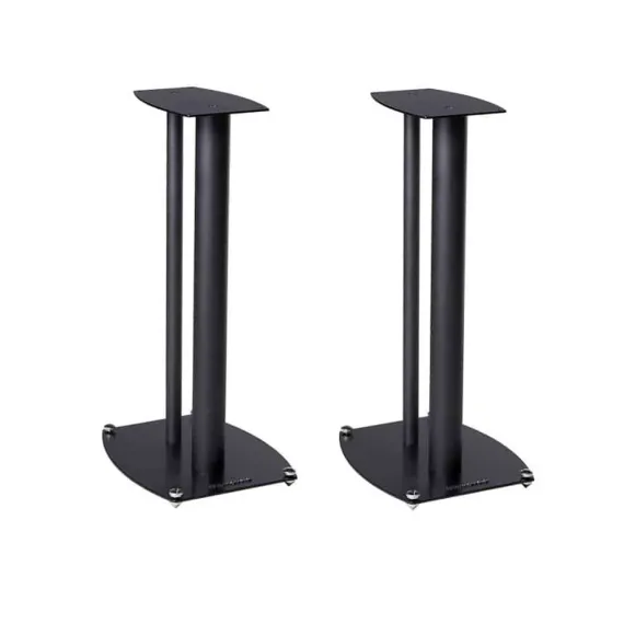 Wharfedale ST1 Black