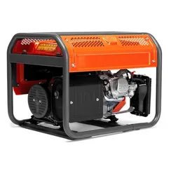Бензиновый генератор "HUSQVARNA" G3200P
