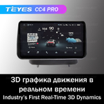 Teyes CC4 Pro 9" для Mazda 2, Demio, CX-3 2014+