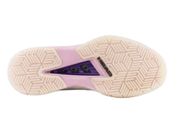 Женские кросовки для Padel Head Sprint Pro 4.0 Padel - chalk white/english rose