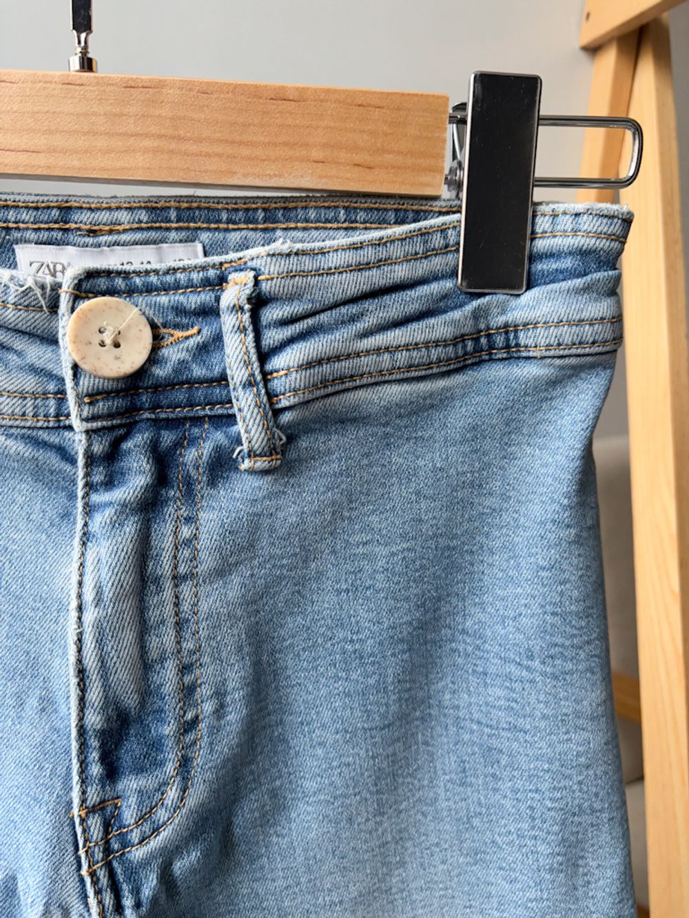 Джинсы Zara, 164