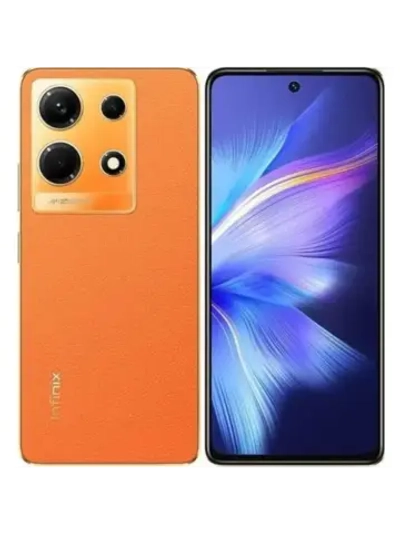 6,78" Смартфон NOTE 30 8/256 ГБ NOTE 30 ORANGE